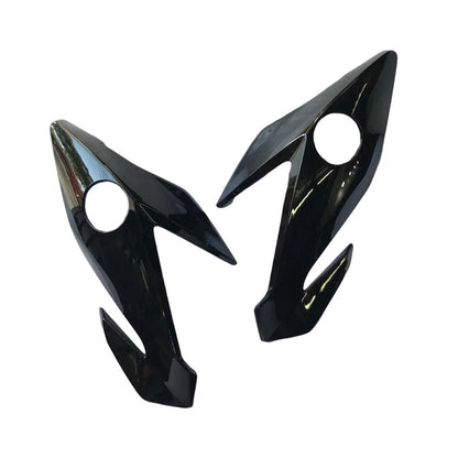 Bananinha Carenagem Lateral do Farol Titan 160 2016 a 2021