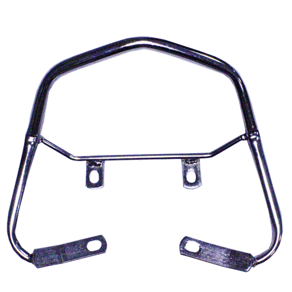 Alça Esportiva Traseira Especial Fan 125 2014 Ate 2018 Start 160 2014 Ate 2025