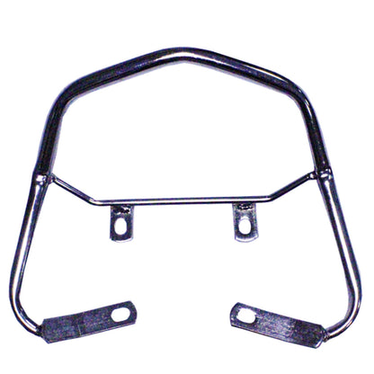 Alça Esportiva Traseira Especial Fan 125 2014 Ate 2018 Start 160 2014 Ate 2025