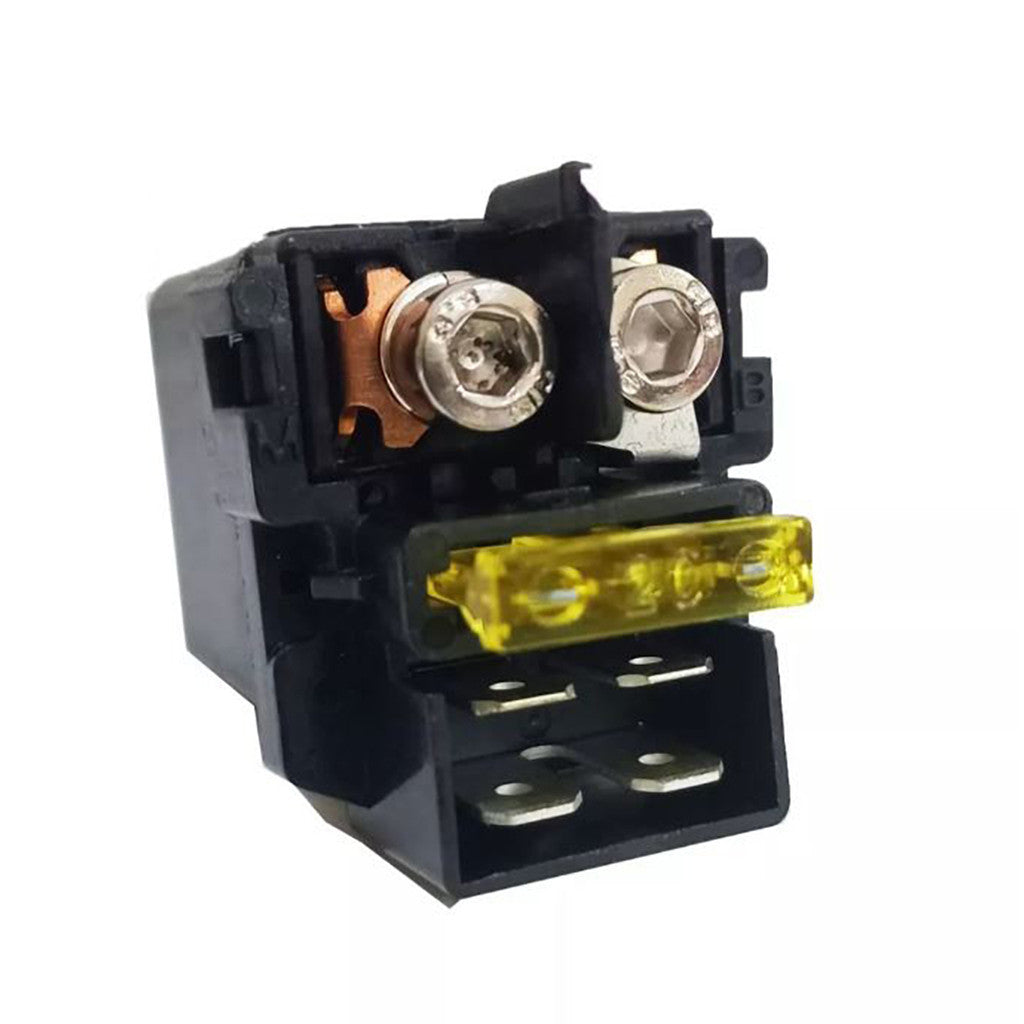 Rele partida CB 300 R 2009 a 2015 Magnetron