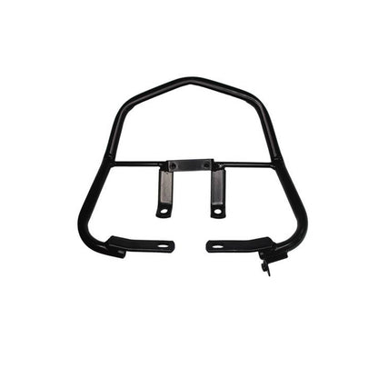 Alça Esportiva Traseira Especial Titan 125 Fan 125 2000 Ate 2008