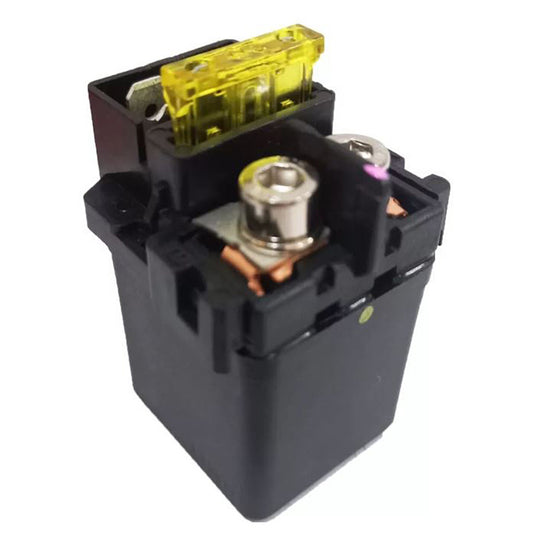 Rele partida CB 300 R 2009 a 2015 Magnetron