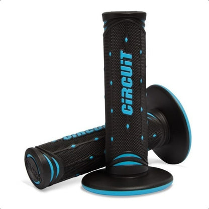 Manopla Circuit Jupiter Everyday Moto Motocross Circuit