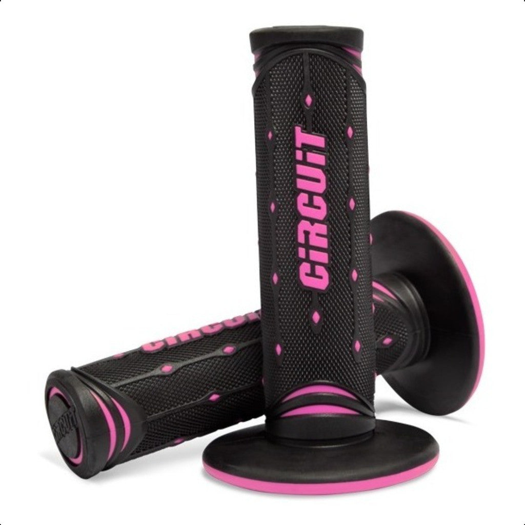 Manopla Circuit Jupiter Everyday Moto Motocross Circuit