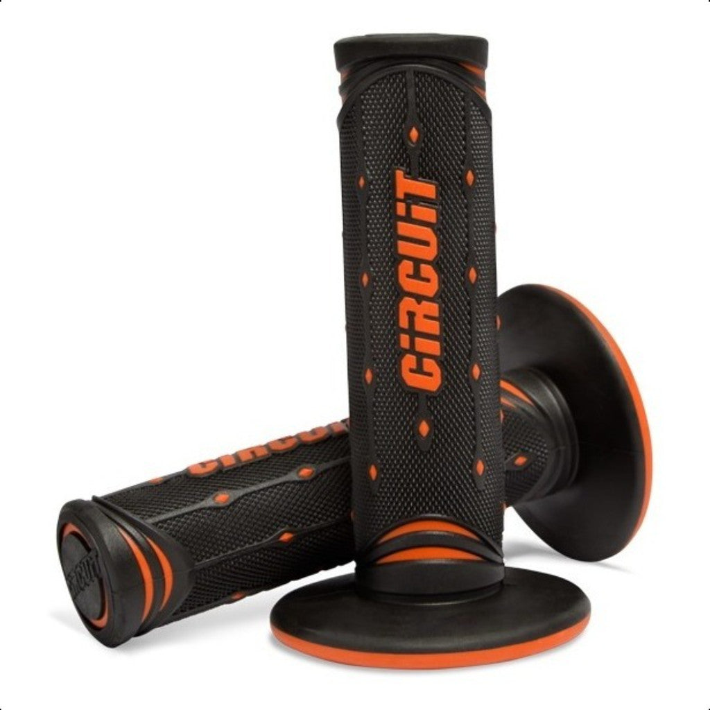 Manopla Circuit Jupiter Everyday Moto Motocross Circuit