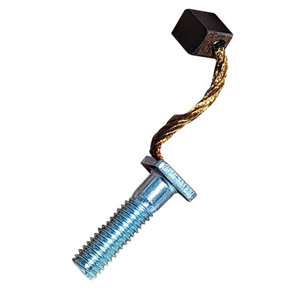 Escova Suporte Motor Partida Arranque Titan 150 Fan Biz 125 Titan 160 Fan 160 Bros