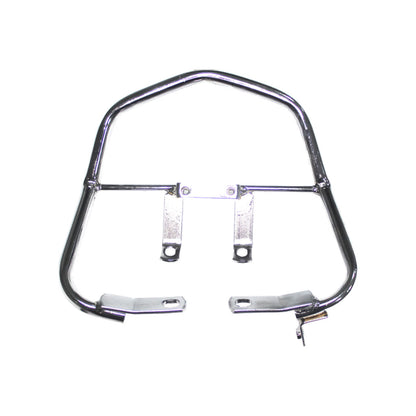 Alça Esportiva Traseira Especial Titan 125 Fan 125 2000 Ate 2008