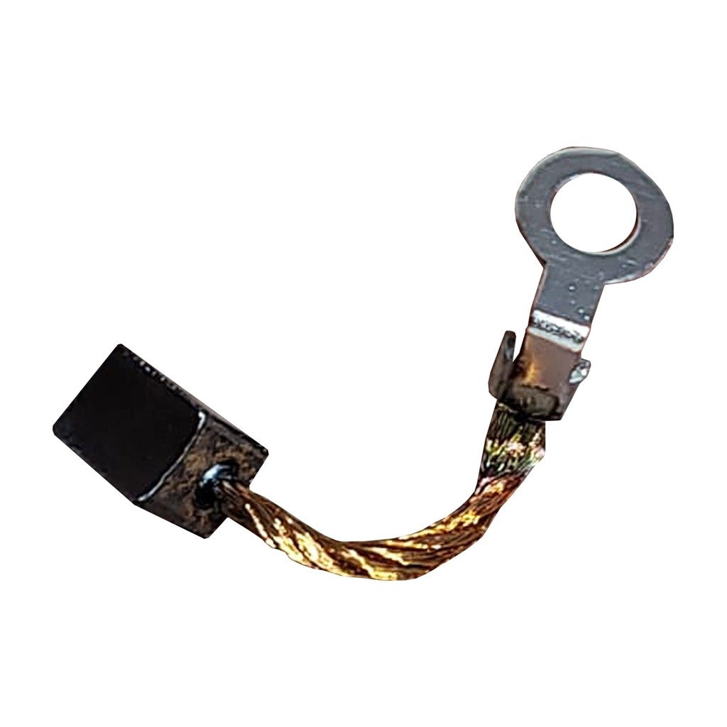 Escova Suporte Motor Partida Arranque Titan 150 Fan Biz 125 Titan 160 Fan 160 Bros