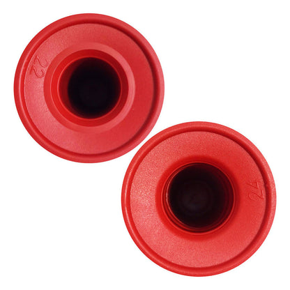 Manopla Bicicleta Par Punho Speed Circuit Bike