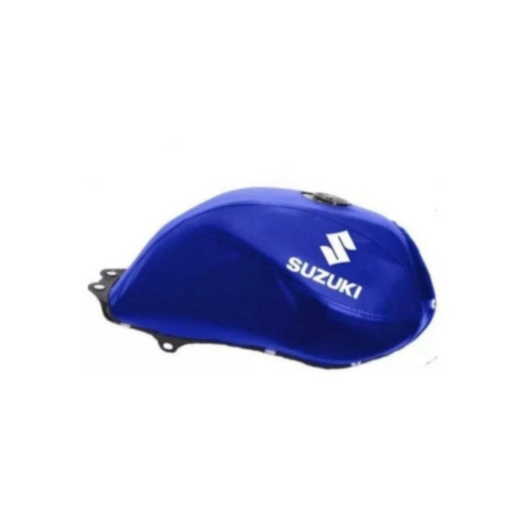 Capa Tanque Suzuki Yes 125