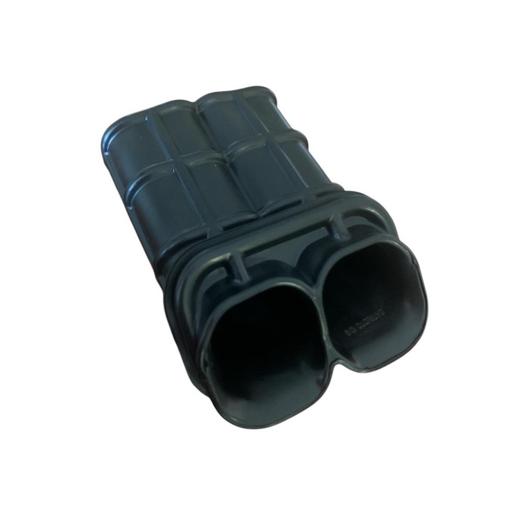 Condutor Tampa Filtro De Ar Bros 125 150 160 Xre 190 Todos os Anos