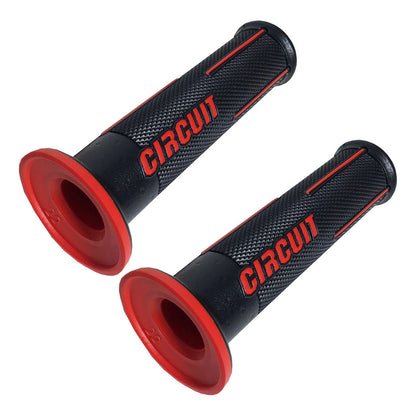 Manopla Bicicleta Par Punho Speed Circuit Bike