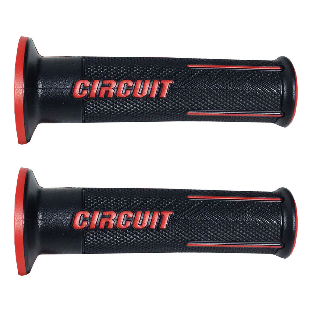 Manopla Bicicleta Par Punho Speed Circuit Bike