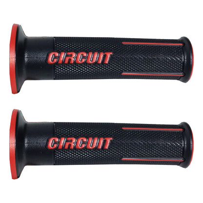 Manopla Bicicleta Par Punho Speed Circuit Bike