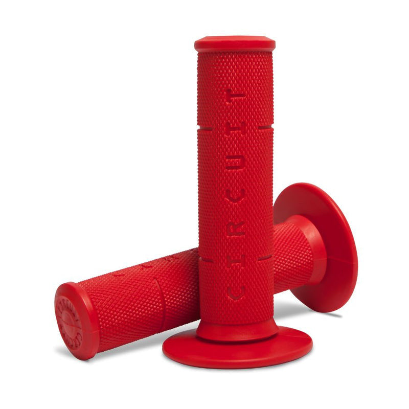 Manopla Circuit 4 IV Par Punho Off Road Trilha Crf Tornado