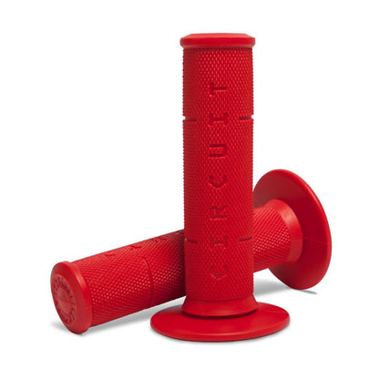 Manopla Circuit 4 IV Par Punho Off Road Trilha Crf Tornado