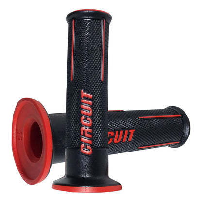 Manopla Bicicleta Par Punho Speed Circuit Bike