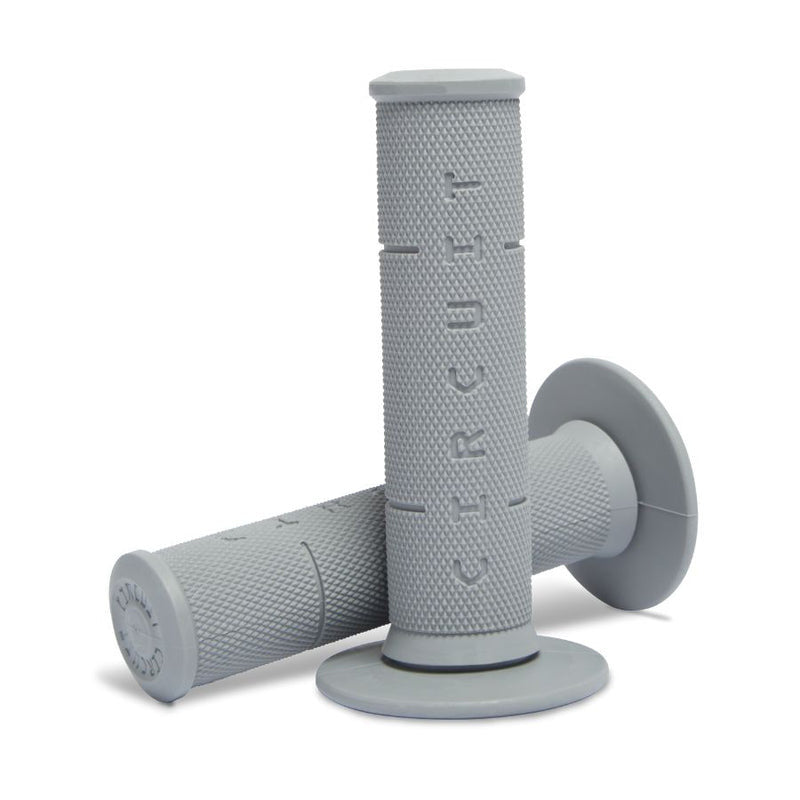 Manopla Circuit 4 IV Par Punho Off Road Trilha Crf Tornado