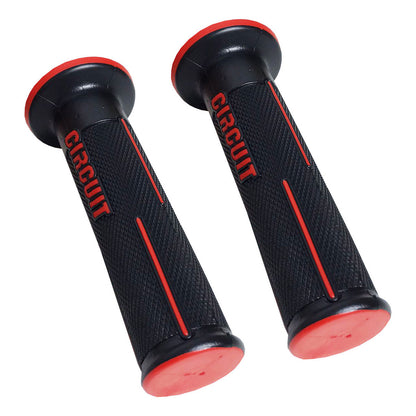 Manopla Bicicleta Par Punho Speed Circuit Bike