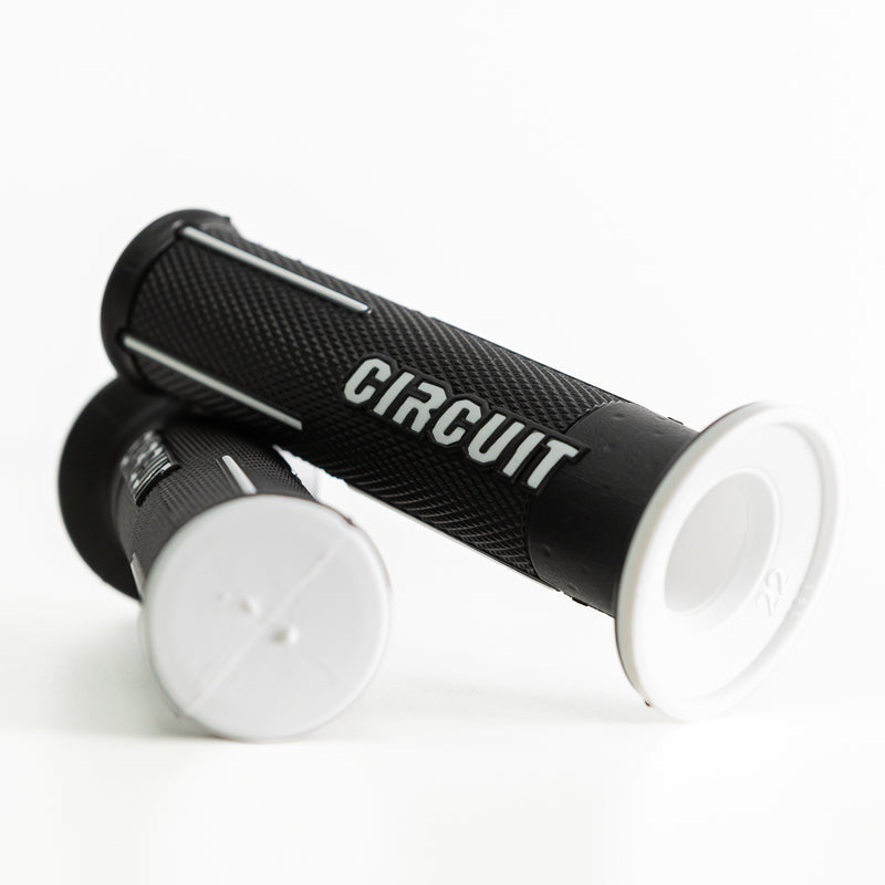 Manopla Bicicleta Par Punho Speed Circuit Bike