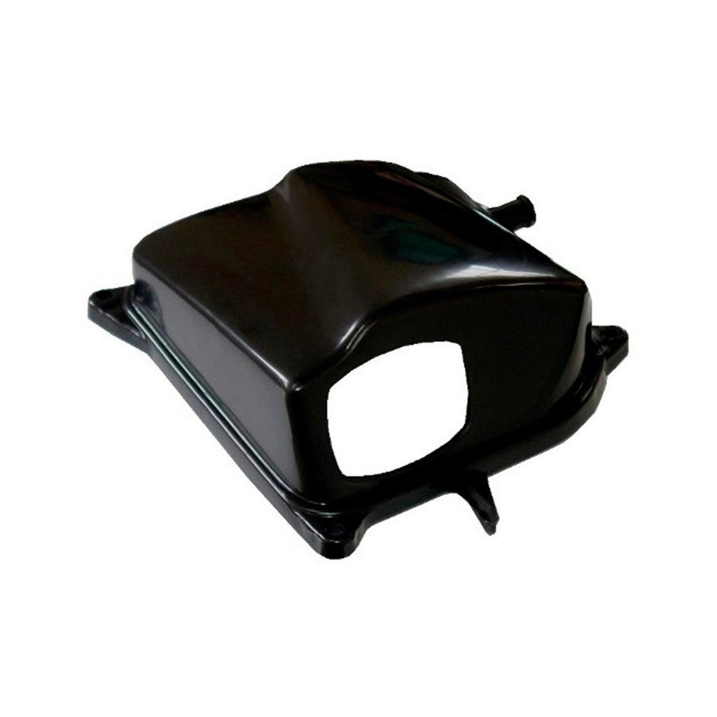 Tampa Filtro Ar + Condutor Titan 125 Fan 125 2000 Ate 2008