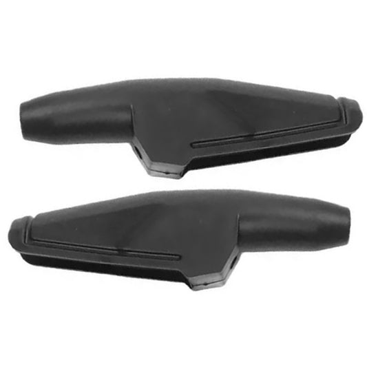 Capa Manete Alavanca Guarda Pó Cg 125 Fan Titan 125 150 Par