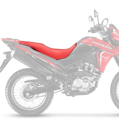 Capa Banco Bros 160 2022 Ate 2024 Tecido Padrão