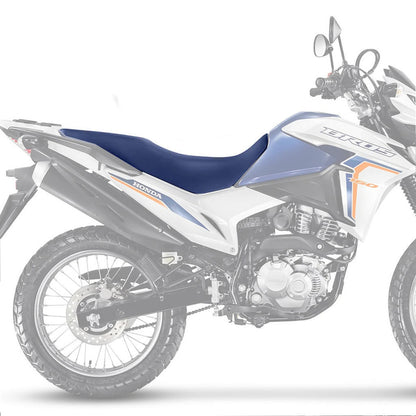 Capa Banco Bros 160 2022 Ate 2024 Tecido Padrão