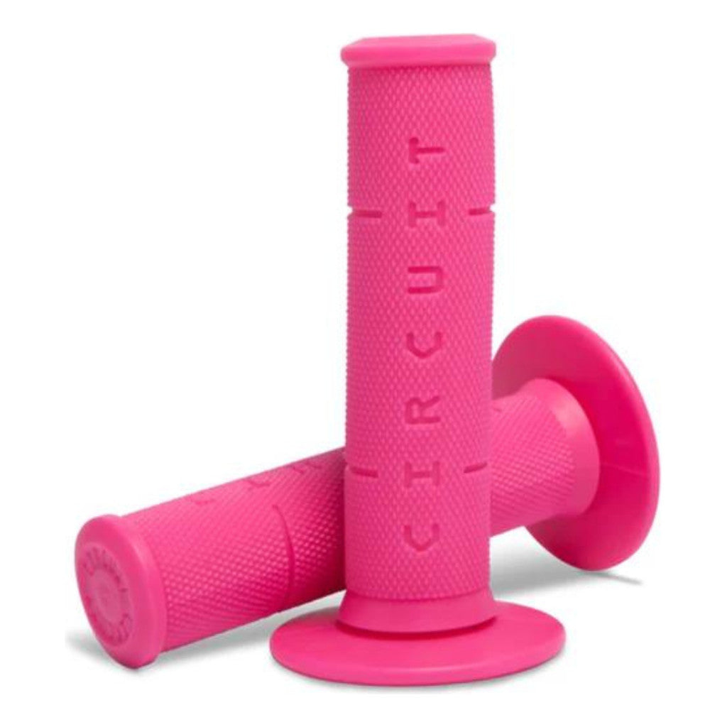 Manopla Circuit 4 IV Par Punho Off Road Trilha Crf Tornado