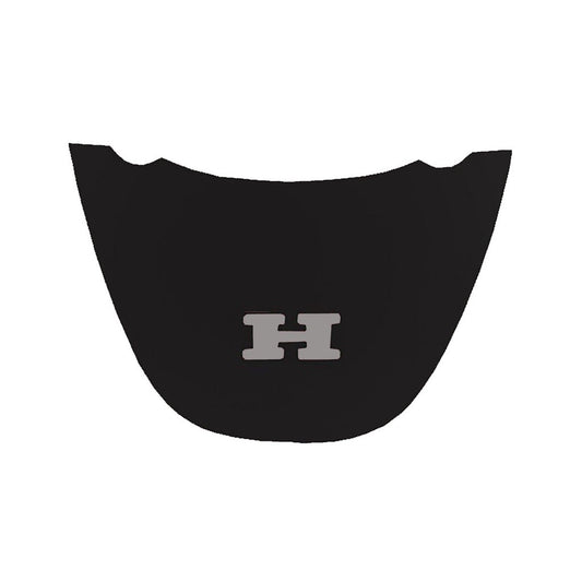 Adesivo Protetor Rabeta Duplo Biz 125