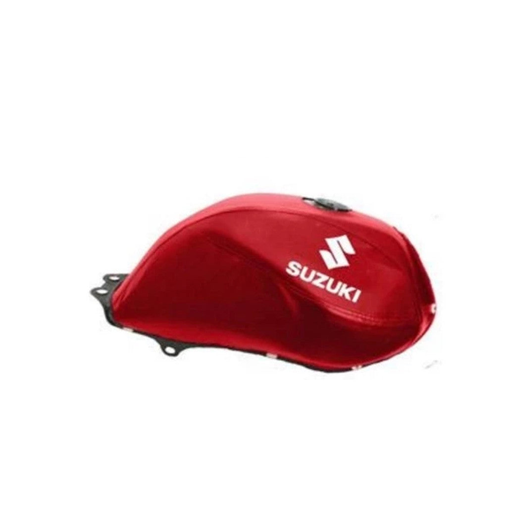 Capa Tanque Suzuki Yes 125