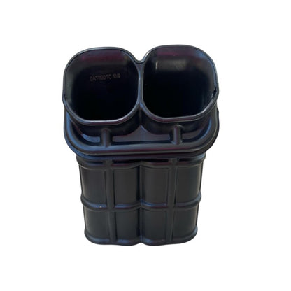 Condutor Tampa Filtro De Ar Bros 125 150 160 Xre 190 Todos os Anos