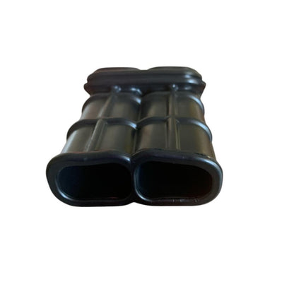 Condutor Tampa Filtro De Ar Bros 125 150 160 Xre 190 Todos os Anos