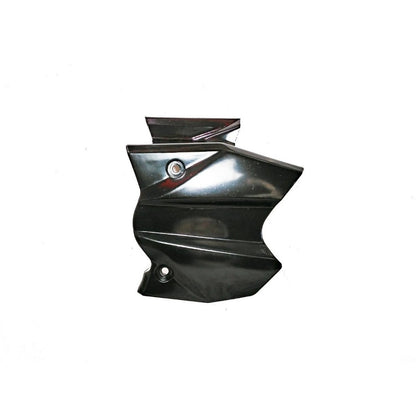 Tampa Do Pinhão Preta Yamaha Crypton 115 2013 Ate 2014