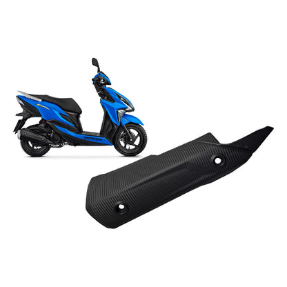 Protetor De Escapamento Elite 125 2019 Ate 2024