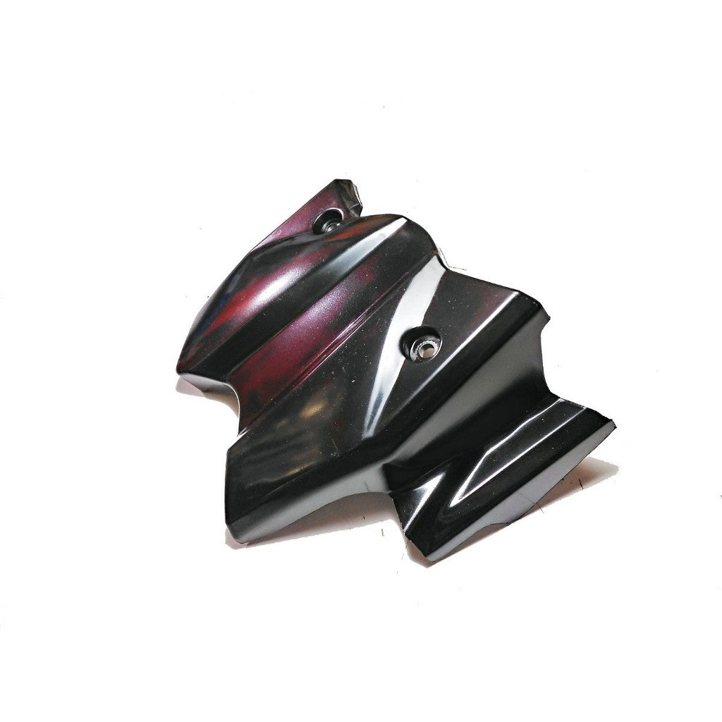 Tampa Do Pinhão Preta Yamaha Crypton 115 2013 Ate 2014