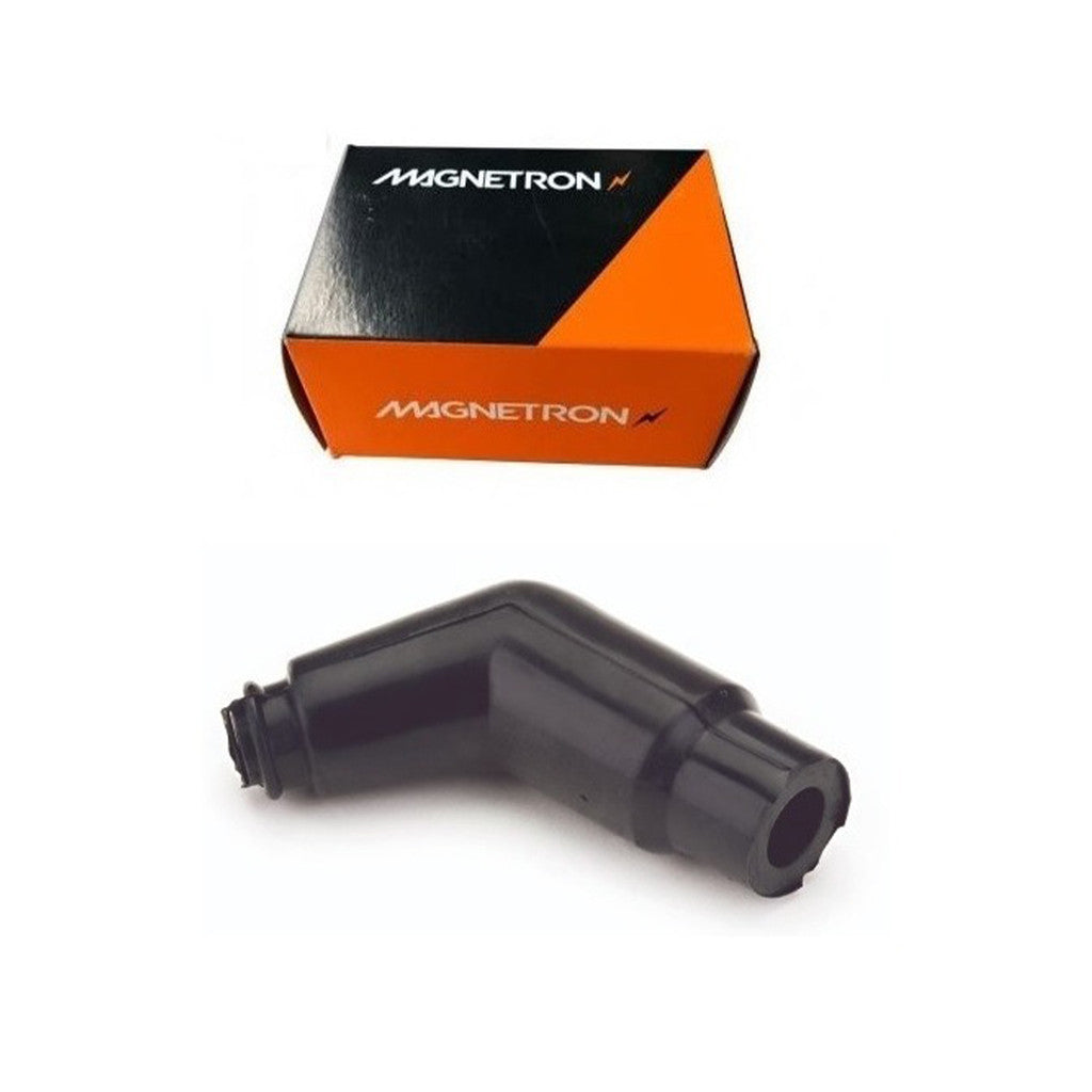 Cachimbo De Vela Resistivo Honda Titan 150 Titan 160 Bros 150 Bros 160 Fan 150 Fan 160 Magnetron