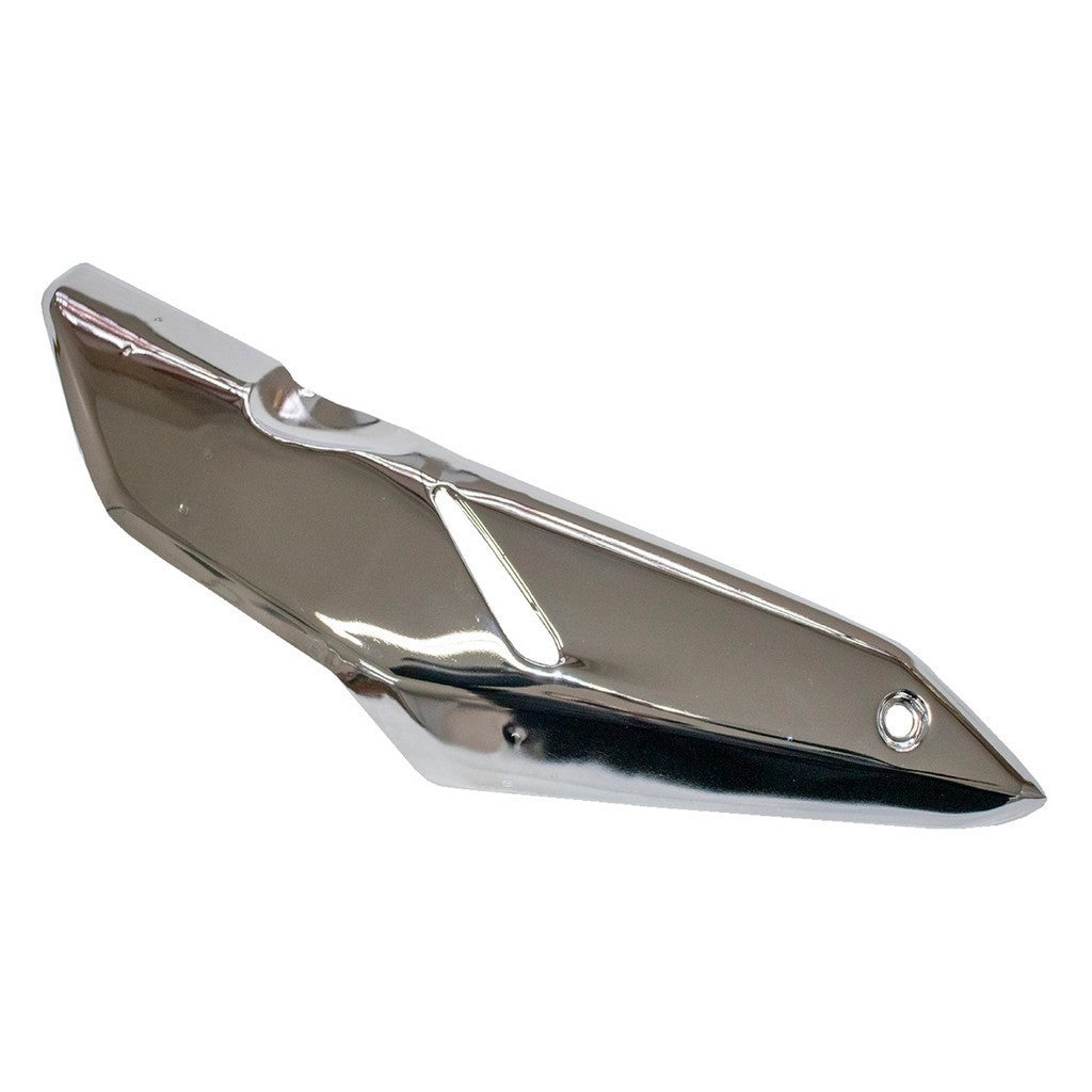 Protetor Escape Cb Twister 250 2016 Ate 2025 Cromado