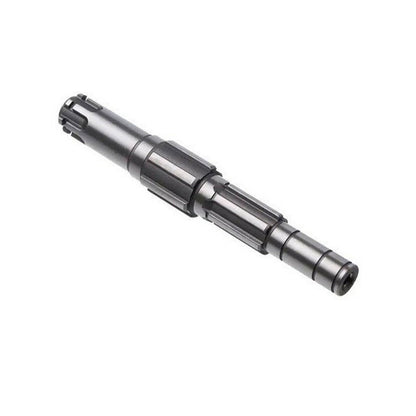 Eixo Pinhão + Jogo Juntas + Retentores Completo Motor Ybr 125 2000 Ate 2007 Vedamotors