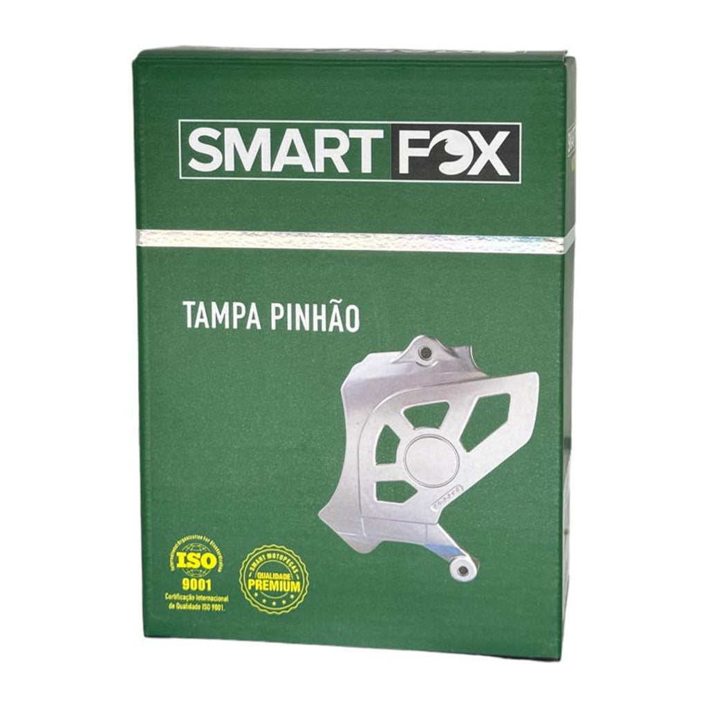 Tampa Do Pinhão Xtz 125 2003 Ate 2016 Smartfox