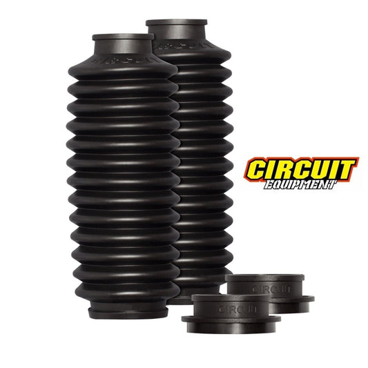 Sanfona Bengala Preta 13D Titan 150 Titan 160 Fan 150 Fan 160 2009-2022 Circuit