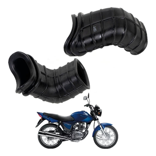 Condutor Tampa Filtro Ar Titan 150 2004 Ate 2008