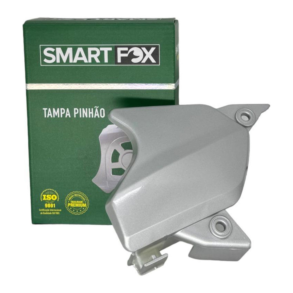 Tampa Do Pinhão Xtz 125 2003 Ate 2016 Smartfox