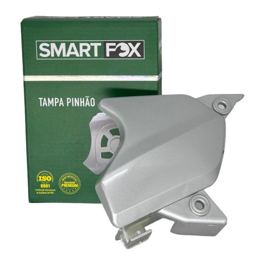 Tampa Do Pinhão Xtz 125 2003 Ate 2016 Smartfox