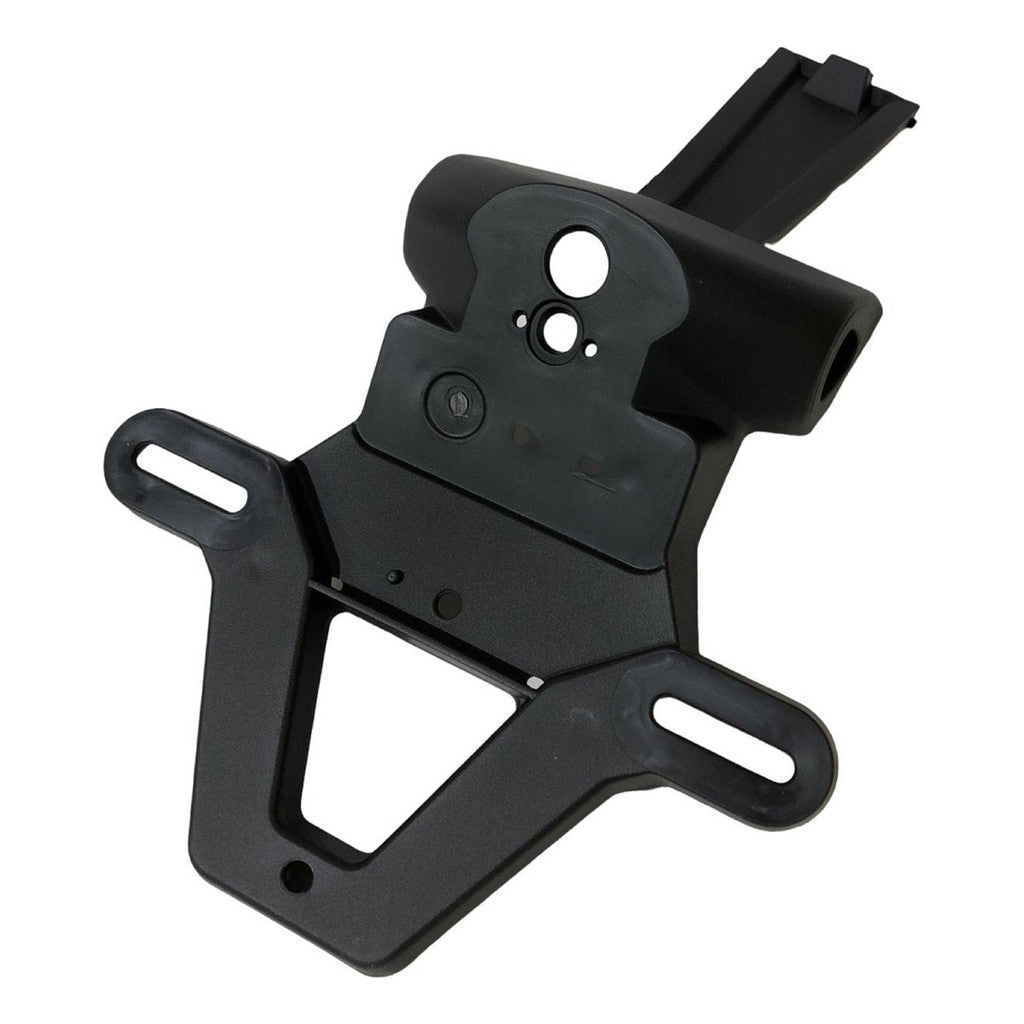 Suporte Placa Rabeta Fz25 Fazer 250 2018 Á 2025