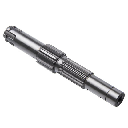 Eixo Pinhão Titan 150 Fan 125 Fan 150 ES ESD 2009 Até 2015