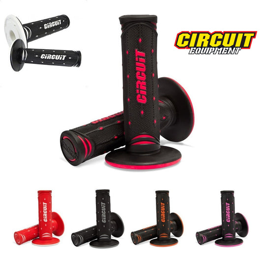 Manopla Circuit Jupiter Everyday Moto Motocross Circuit