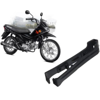 Guia Corrente Transmissão Biz 100 110i Biz 125 Pop 100 Pop 110