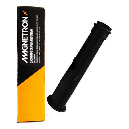 Cachimbo Vela Cbx 250 Twister 250 Tornado 250 2001 Ate 2008 Magnetron