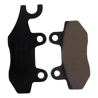 Pastilha Fazer Ys 250 Ybr 125 Ed Dafra Riva 150 Cb300 Cb250